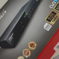 گیرنده دیجیتال دنای