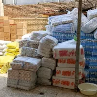 ظروف یکبار مصرف عمده|ظروف نگهدارنده، پلاستیکی، یکبارمصرف|دزفول, |دیوار