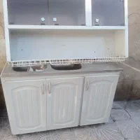 کابینت وسینگ ابچکان|آبچکان و نظمدهنده ظروف|ایوان, |دیوار