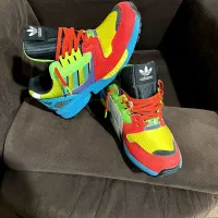 zx8000 اتموس هفت رنگ