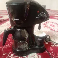 قهوه سازچندکارهfellerآلمان