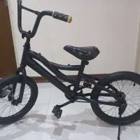 دوچرخه سایز ۱۶