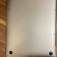لپتاپ اپل apple مدل macbook air|رایانه همراه|تهران, لویزان|دیوار