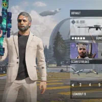 اکانت کالاف میلی گلد یا خرید