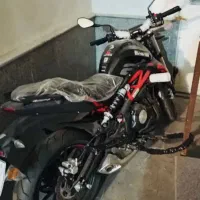 موتورسیکلت