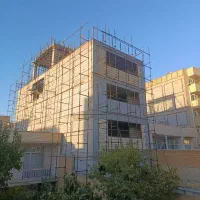 داربست فلزی مناسب ترین قیمت|خدمات پیشه و مهارت|تبریز, |دیوار