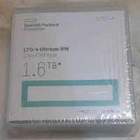 ۴ عدد دیتا کارتریج اچ پی سالم و پلمپ اکبند|پرینتر، اسکنر، کپی، فکس|قرچک, مهدیه|دیوار