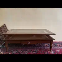 میز وسط|مبلمان خانگی و میز عسلی|تهران, جوادیه|دیوار