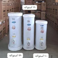 آبگرمکن برقی|آبگرمکن، پکیج، شوفاژ|آبادان, |دیوار