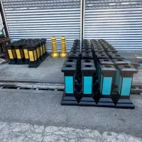 فروش لوازم دکوراتیو پایه چراغ،سرنیزه،مبله و گلدانی