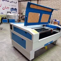 لیزر برش وحکاکی غیر فلز