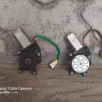 چند قطعه لوازم کامیون البرز .دنگ فنگ . خودرو