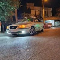 سمند 83
