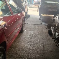 استخدام شاگرد مکانیک