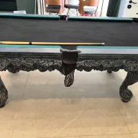 میز بیلیارد ۹ فوت