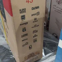 تلویزیون ۴۳اینج آیوا ژاپن(فروشگاه دیاردوست)|تلویزیون و پروژکتور|اردبیل, |دیوار