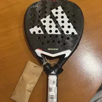 راکت پدل Adidas Metalbone 2025