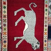 قالی دستباف قشقایی