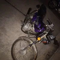 موتور مدل ۸۸ مزایده