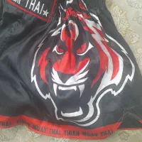 ست رزمی بوکس تایلندی|تجهیزات ورزشی|هشتگرد, هشتگرد قدیم|دیوار