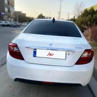 دنا پلاس ۶ دنده توربو گارانتی فعال|خودرو سواری و وانت|مشهد, هدایت|دیوار