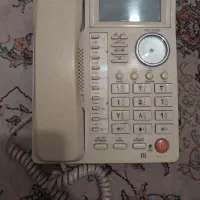 گوشی ثابت دفتری و خانگی