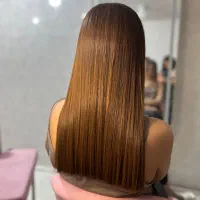 کراتین ،احیا ،بوتاکس مو با مواد درجه ۱