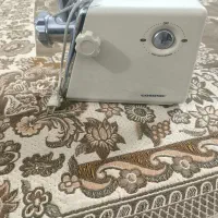 چرخ گوشت سالم بدون ایراد