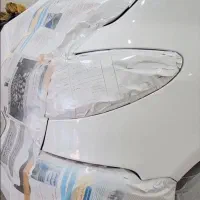 نقاشی اتوموبیل رفسنجان