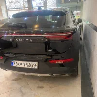 دیگنیتی پرایم|خودرو سواری و وانت|مشهد, خرمشهر|دیوار