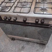 گاز سینجر