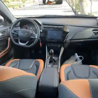 ام وی ام ایکس ۲۲ پرو مدل ۱۴۰۴|خودرو سواری و وانت|گرگان, |دیوار