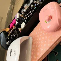 لوازم کامل کاشت ناخن|آرایشی، بهداشتی، درمانی|تهران, صادقیه|دیوار