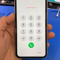 آیفون ۱۱ ۱۲۸ گیگ Zaa|موبایل|قائمشهر, |دیوار