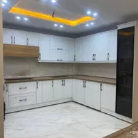 کابینت /کابینت آشپزخانه/چک صیادی بدون بهره|مصالح و تجهیزات ساختمان|کرج, پیشاهنگی|دیوار
