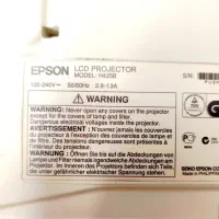 ویدئو پروژکتور EPSON اصلی|تلویزیون و پروژکتور|شاهین‌شهر, ۹ دی|دیوار