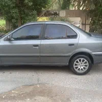 سمند مدل۸۸کارمندی موتور کامل نو|خودرو سواری و وانت|بندرعباس, |دیوار