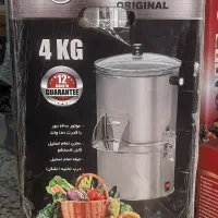سبزی خرد کن پنج کیلویی