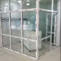 درب و پنجره UPVC|خدمات پیشه و مهارت|سنندج, |دیوار