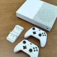 ایکس باکس وان s یک ترابایت