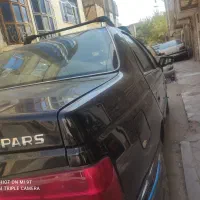 پژو پارس LX TU5، مدل ۱۳۹۴|خودرو سواری و وانت|مشهد, عامل|دیوار