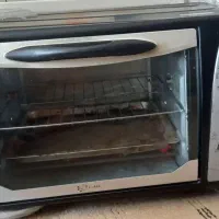 فر توستر