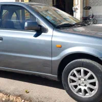 سمندال LX|خودرو سواری و وانت|شیراز, شهرک فرزانگان|دیوار