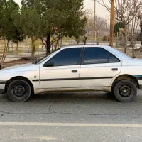 پژو 405|خودرو سواری و وانت|رباط‌کریم, رباط‌کریم|دیوار