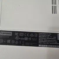 لپ تاپ lenovo ideapad510-kb|رایانه همراه|تهران, شهرک غرب|دیوار