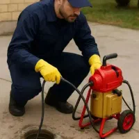 ارزانترین لوله بازکنی محمود آباد وفریدون کنار..