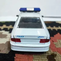 ماکت ماشین سمند راهور|اسباببازی بچه|رودسر, |دیوار