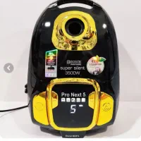 جارو برقی در حد نو 2 ماه استفاده شده