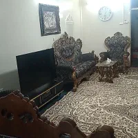 مبل سلطنتی ۹نفره|مبلمان خانگی و میز عسلی|تهران, هاشم‌آباد|دیوار