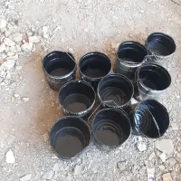 سطل دسته دار مناسب کار|ظروف نگهدارنده، پلاستیکی، یکبارمصرف|تربتحیدریه, بهشت عسکری|دیوار